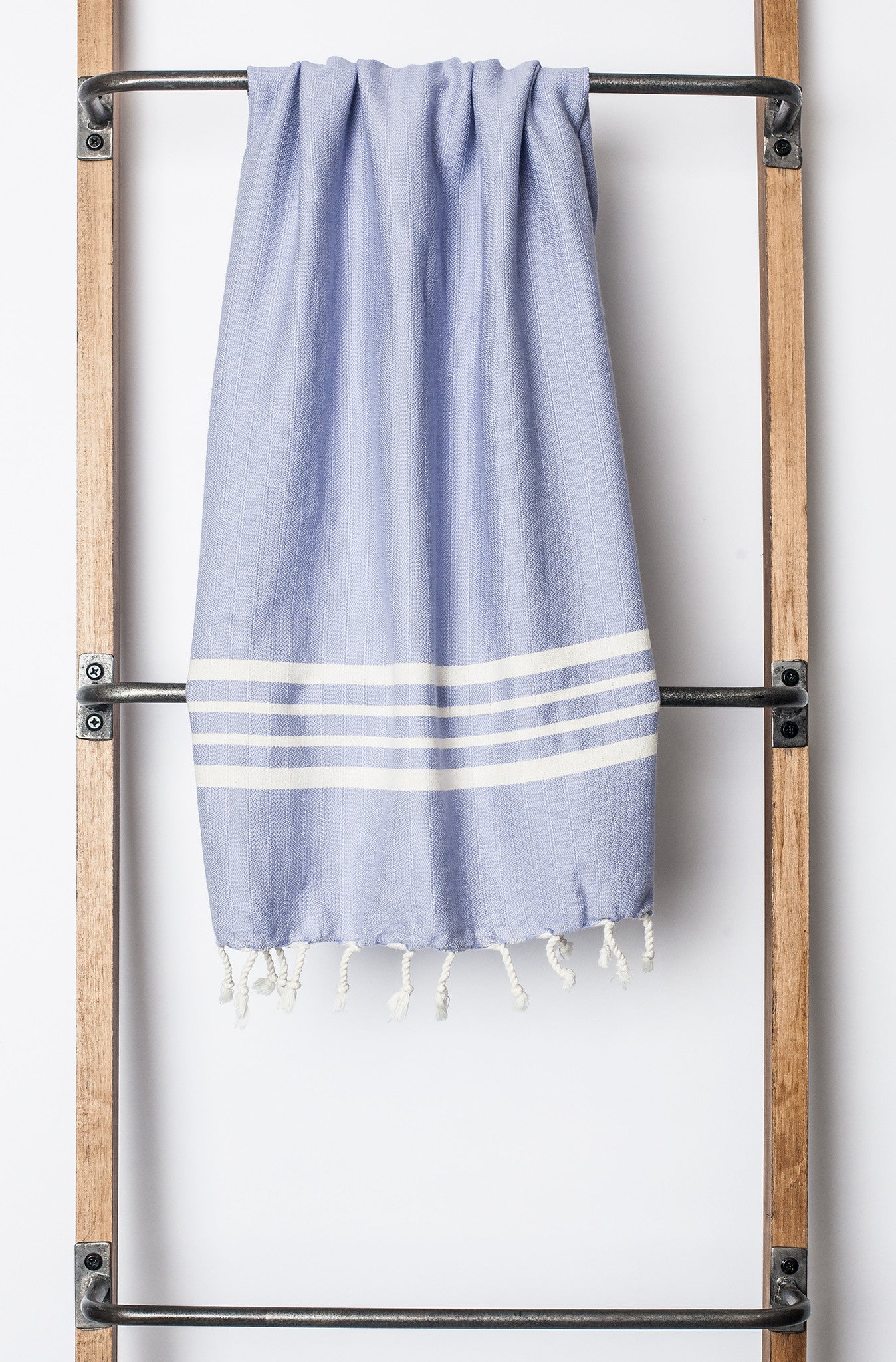 Towel Aegean marmara imports Color Ecru Bath - Turkish Background